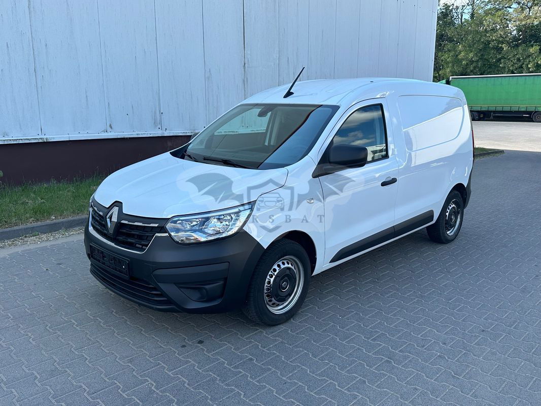 Renault Express 2021