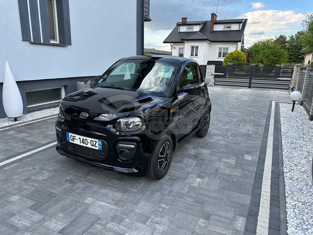Microcar Duè 2022