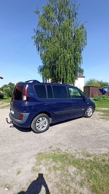 Renault Espace IV 2006