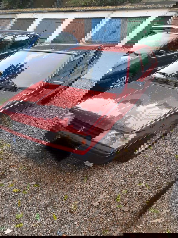FSO Polonez Caro 1996