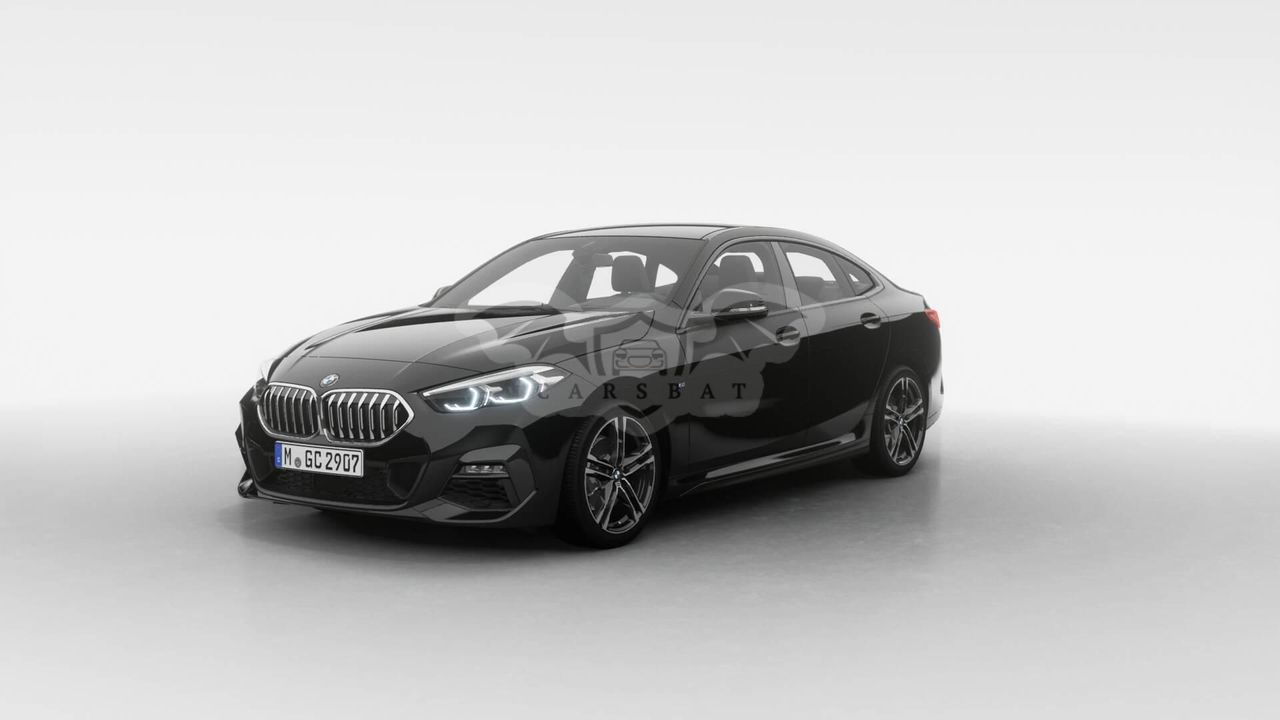 BMW 2 Series 2021