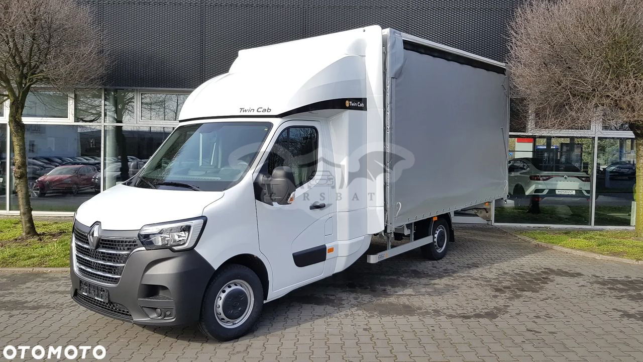 Renault Master 2024