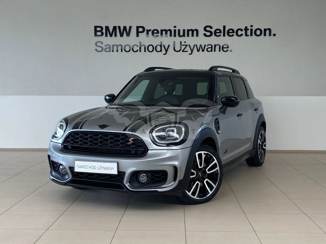 Mini Countryman Cooper S ALL4 2023