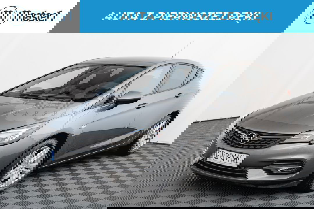 Opel Astra K V 1.2 T GS Line S&S 2020