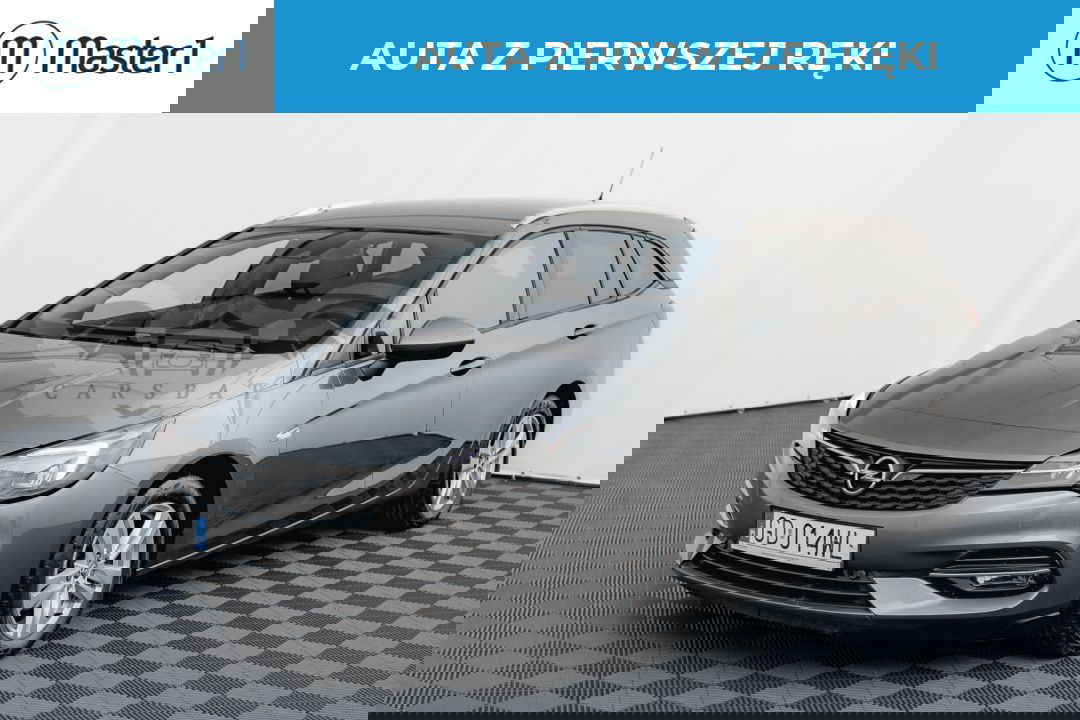 Opel Astra K V 1.2 T GS Line S&S 2020