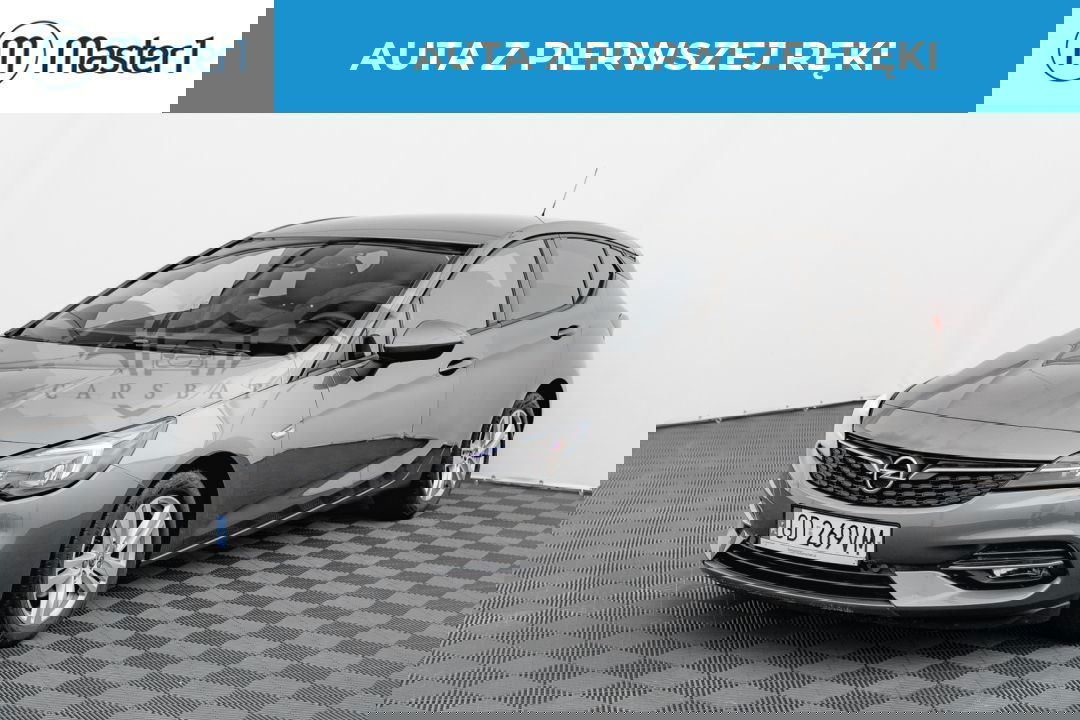 Opel Astra K V 1.2 T GS Line S&S 2020