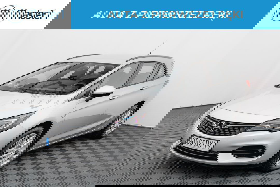 Opel Astra K V 1.5 CDTI Edition S&S 2020