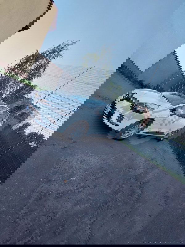Renault Clio IV 1.5 dCi Energy Life 2019