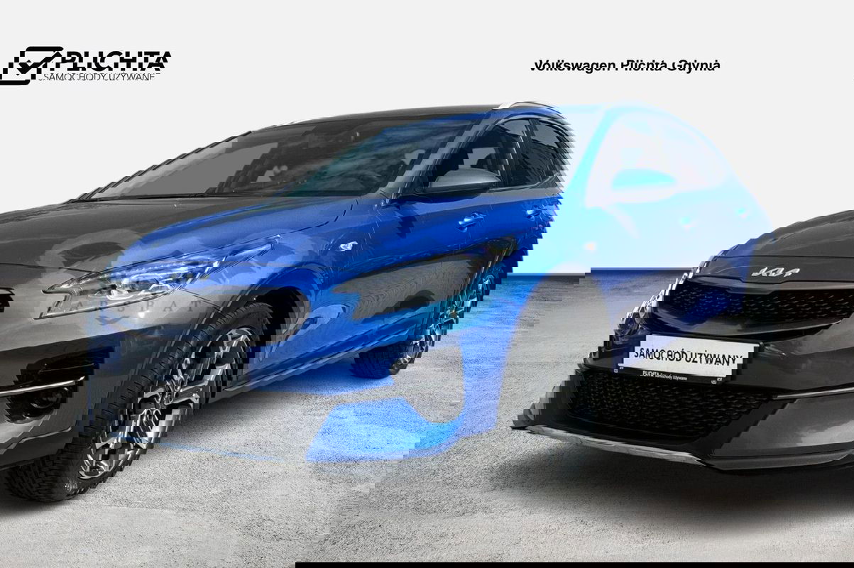 Kia XCeed 2022