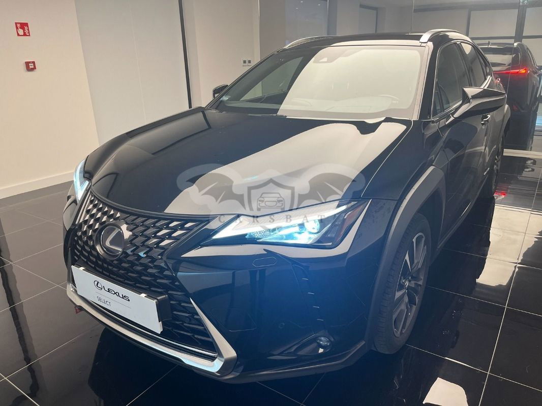Lexus UX 250h GPF Business Edition 2WD 2020