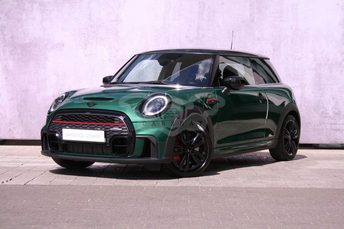 Mini John Cooper Works Copper GPF sport 2022