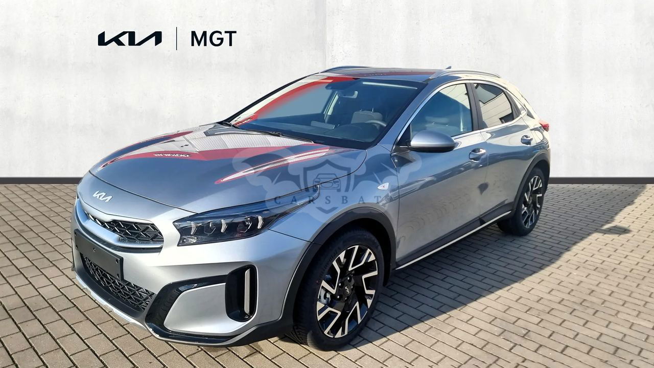 Kia XCeed 1.5 T-GDI M DCT 2024