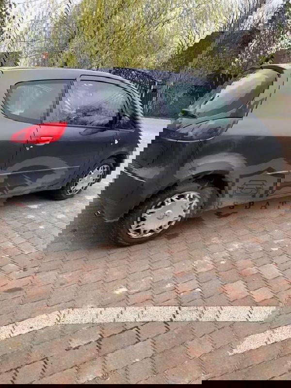 Mitsubishi Colt VII 2006
