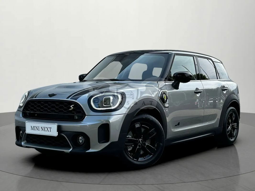 Mini Countryman 2023