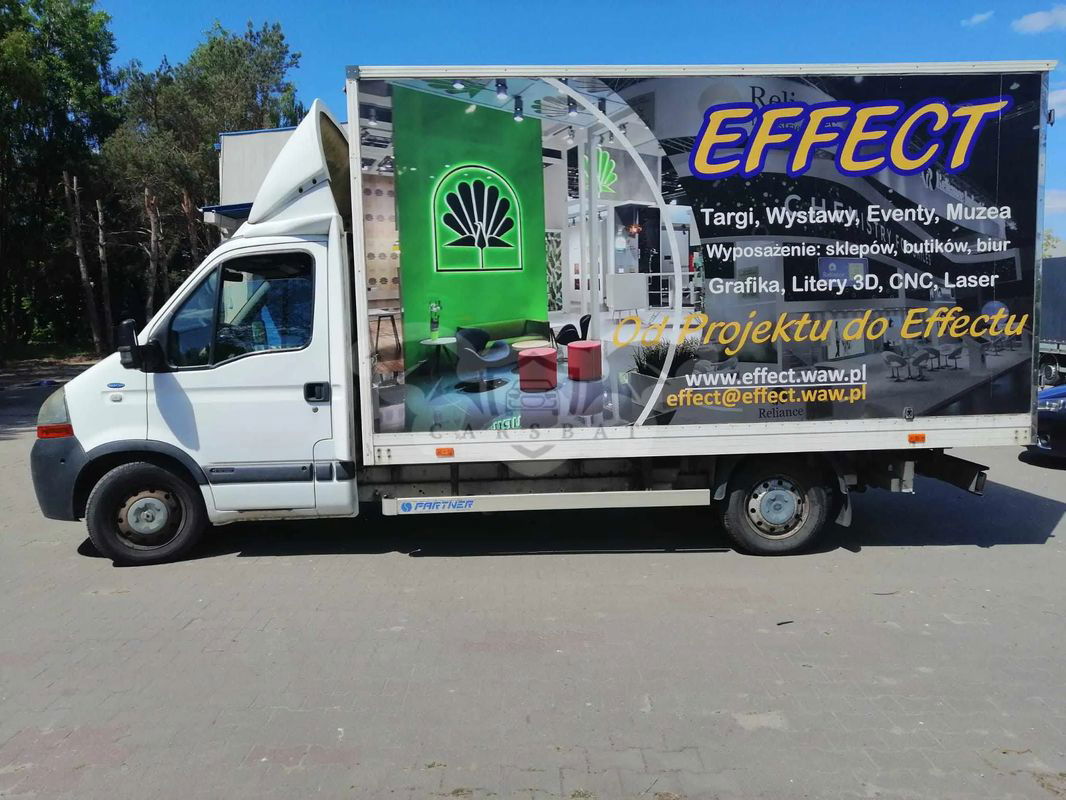 Renault Master 2008