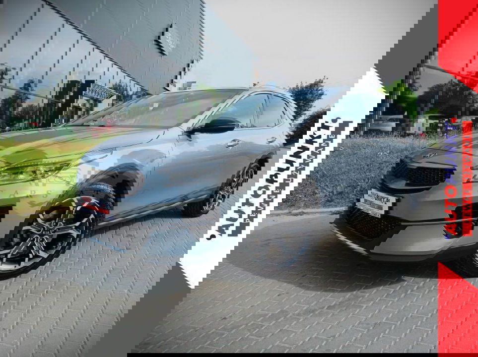 Kia XCeed 2021