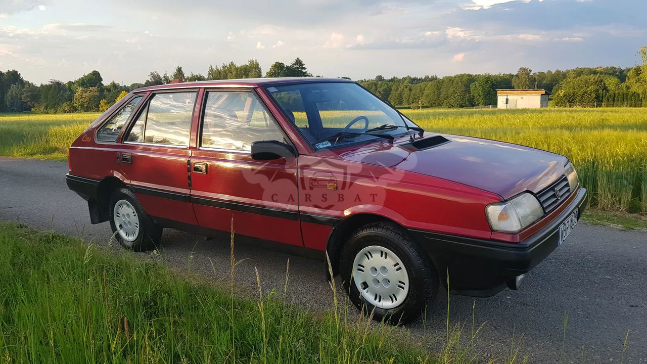 FSO Polonez 1.5 1992