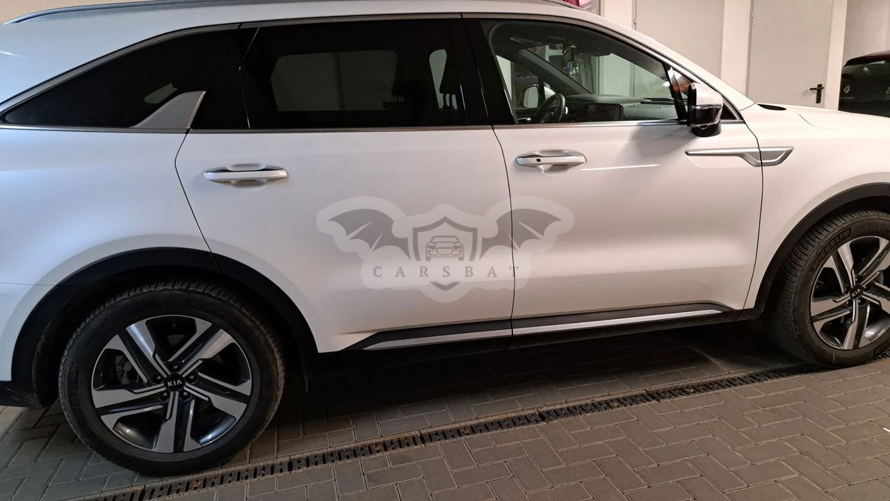 Kia Sorento IV 2020