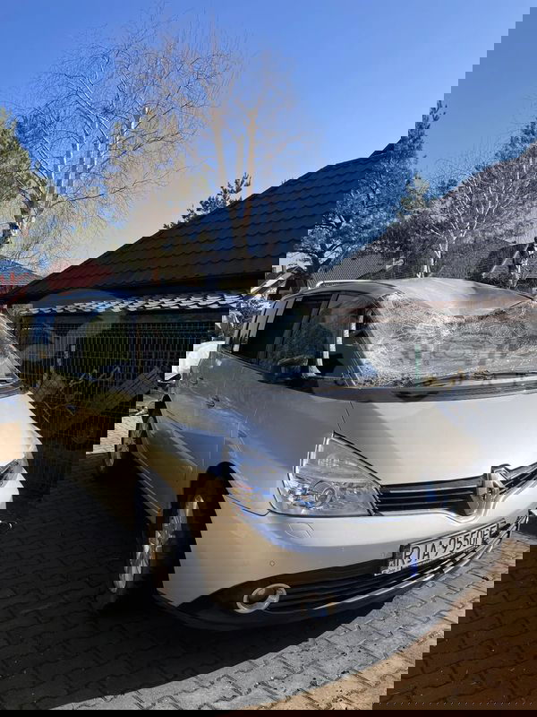 Renault Espace IV 2.0 dCi 175 FAP Initiale 2013