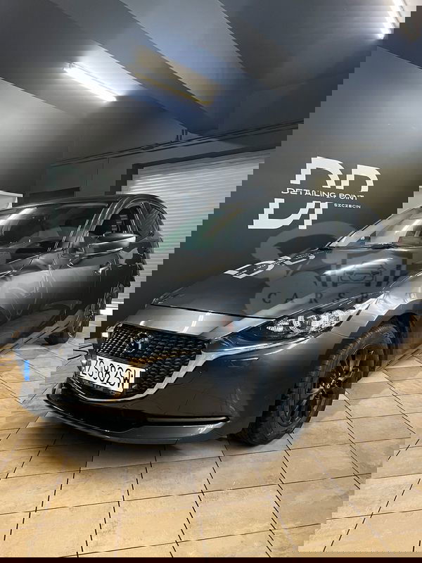 Mazda 2 III 2023