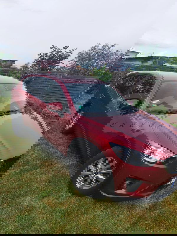 Mazda CX-5 I 2.0 Skyenergy 2WD 2014