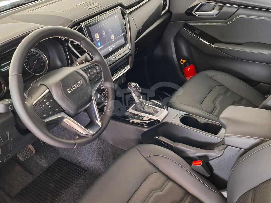 Isuzu D-Max 1.9 DC LSE 2023