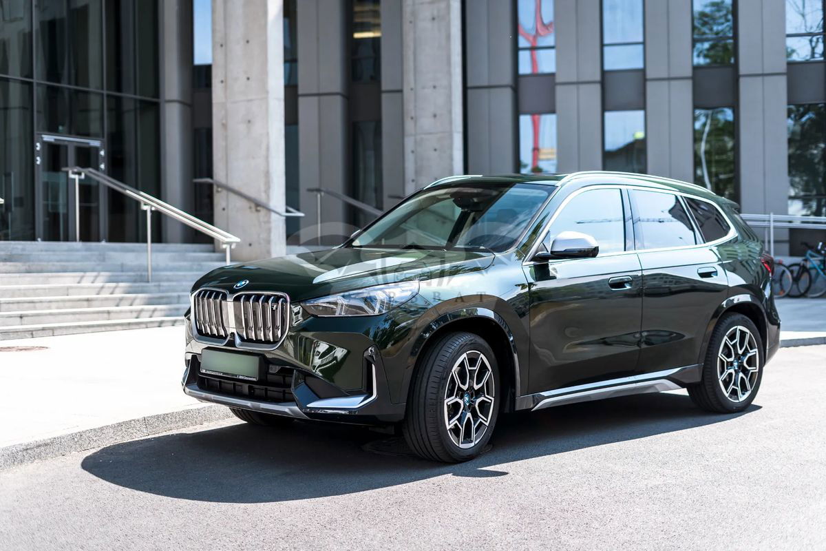 BMW iX1 xDrive30 xLine 2023