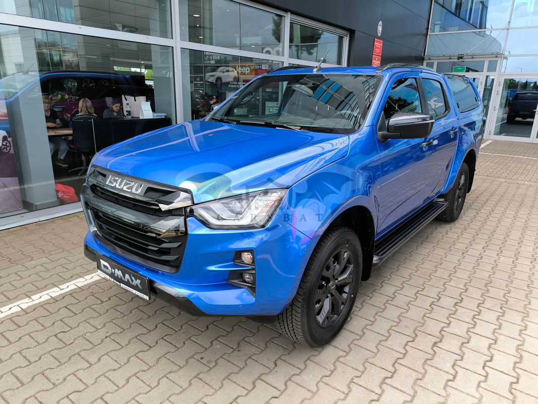 Isuzu D-Max 1.9 EC LSE 2023
