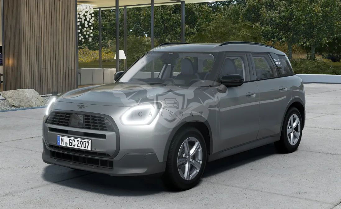 Mini Countryman C mHEV Classic Trim 2024