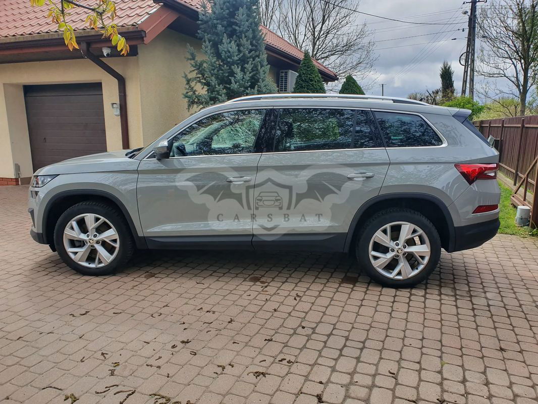 Skoda Kodiaq I 2.0 TDI 4x4 Style DSG 7os 2023