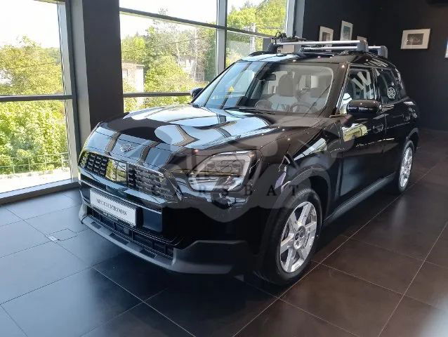 Mini Countryman C mHEV Classic Trim 2024
