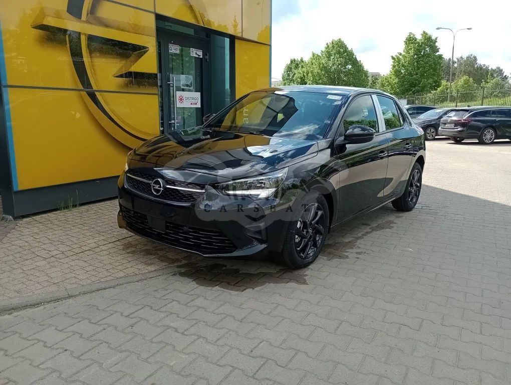 Opel Corsa E 1.2 GS S&S 2023