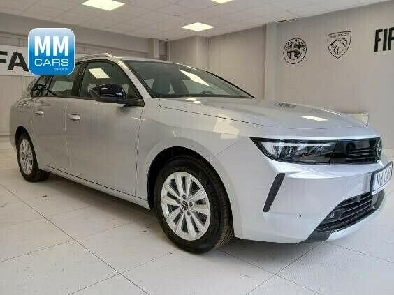 Opel Astra L 2023