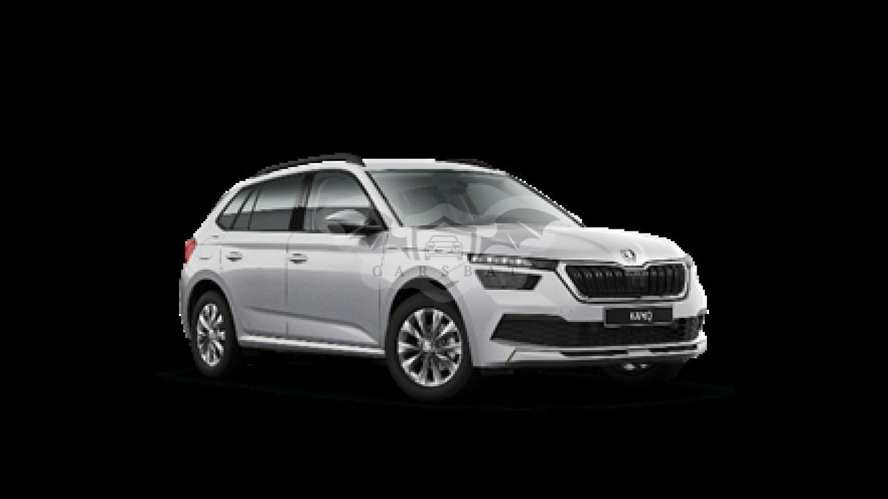 Skoda Kamiq 1.5 TSI Style DSG 2023