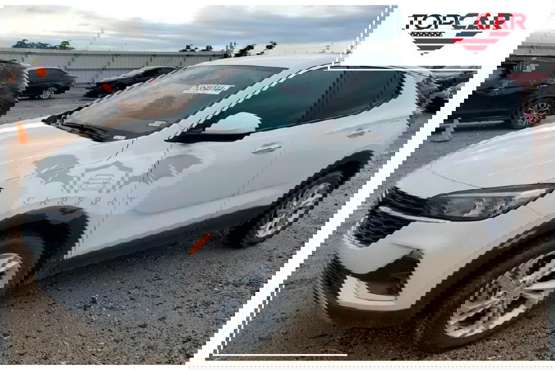 Buick Encore 2023