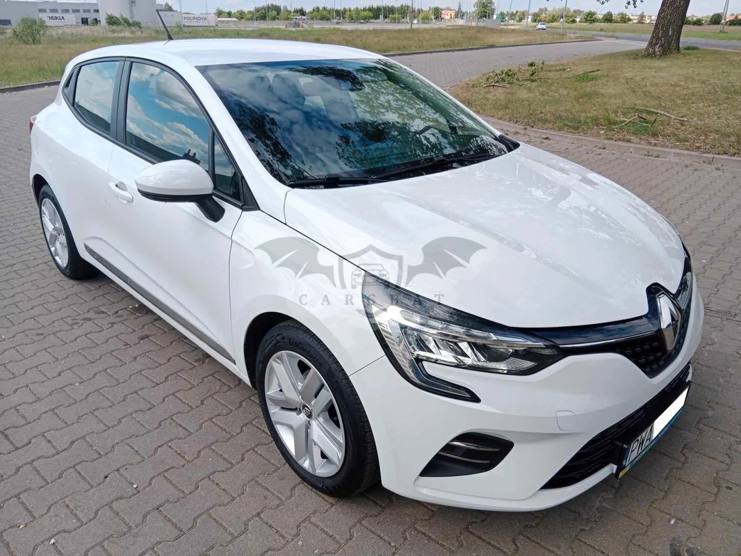 Renault Clio V 1.0 TCe Intens 2020