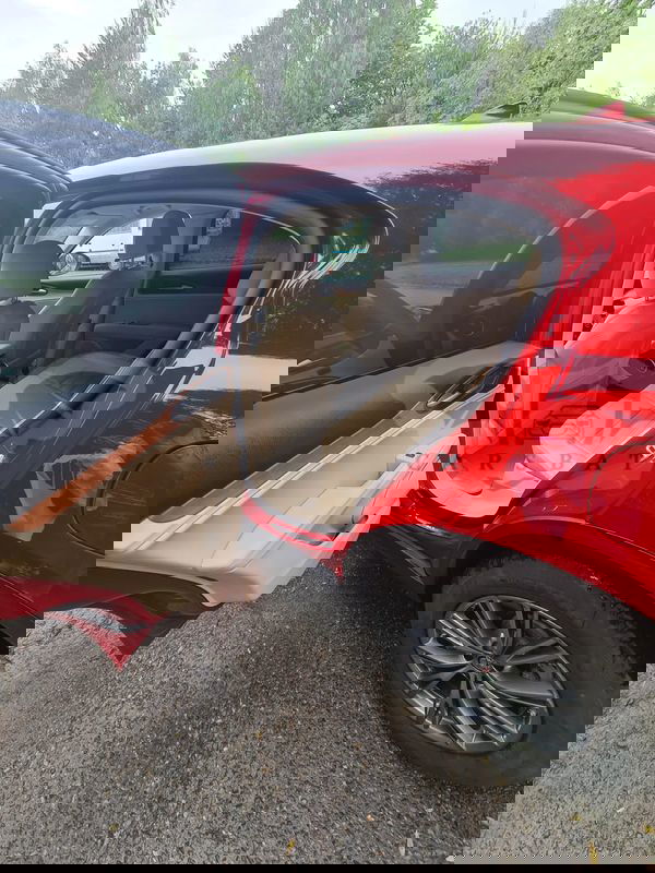 Alfa Romeo Stelvio 2.0 Turbo Q4 2017