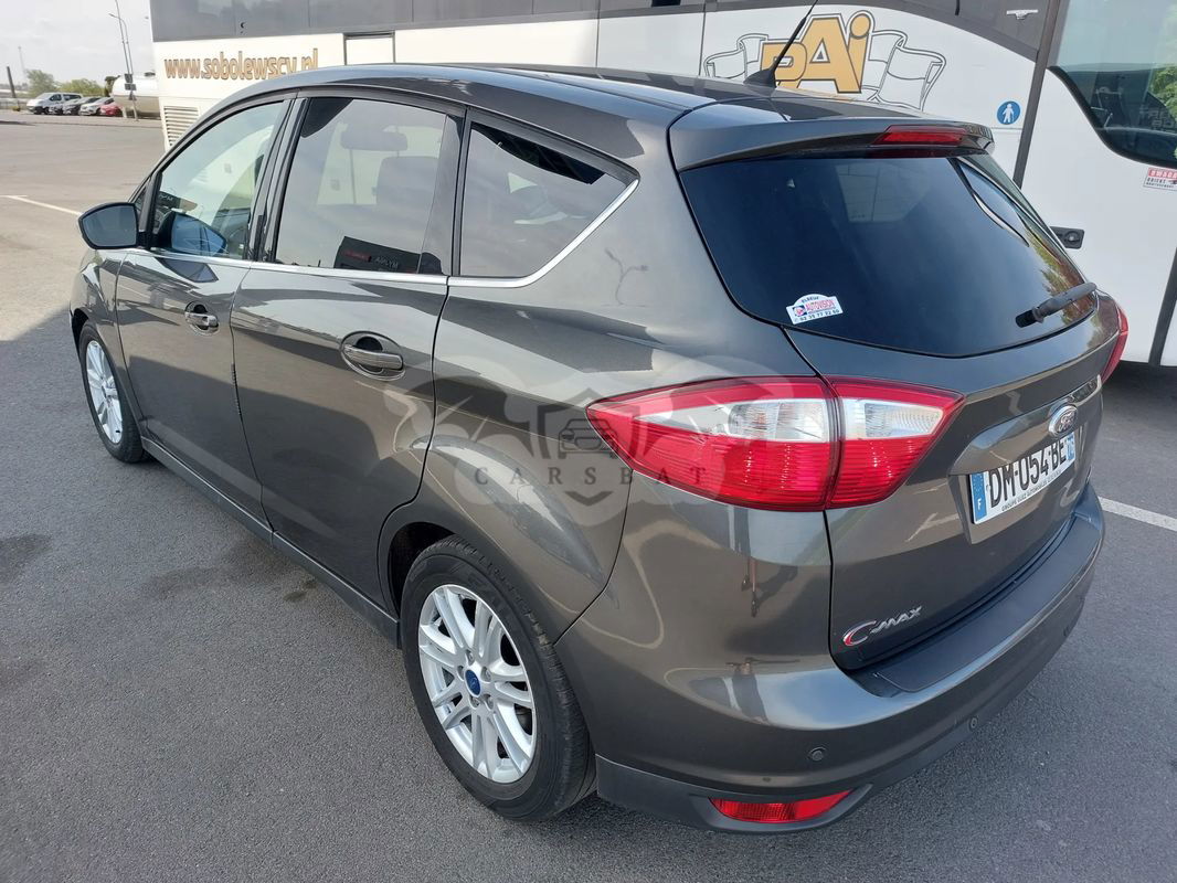 Ford C-Max II 2014