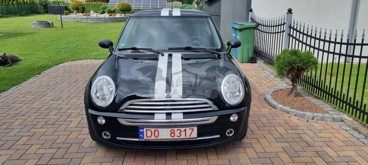Mini One Standard 2006