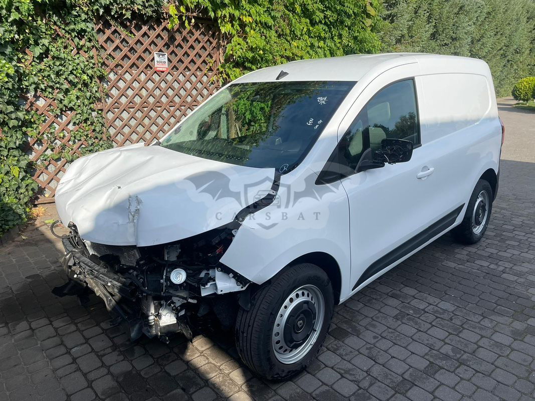 Renault Kangoo 2022