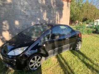 Mitsubishi Colt Z30 1.5 Invite 2006