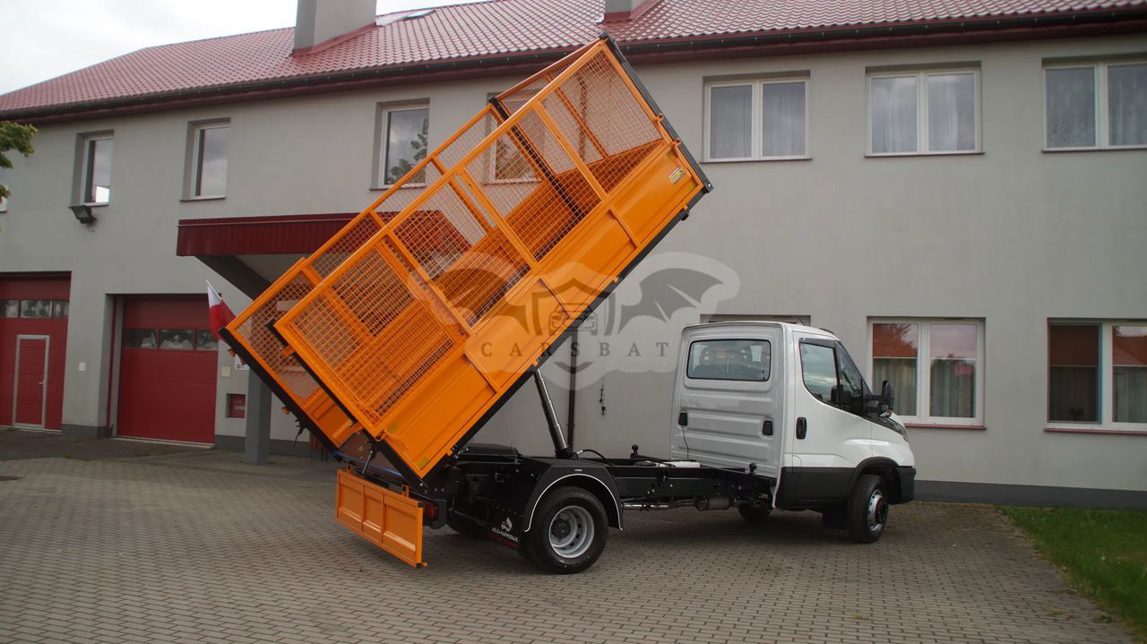Iveco Daily 2022