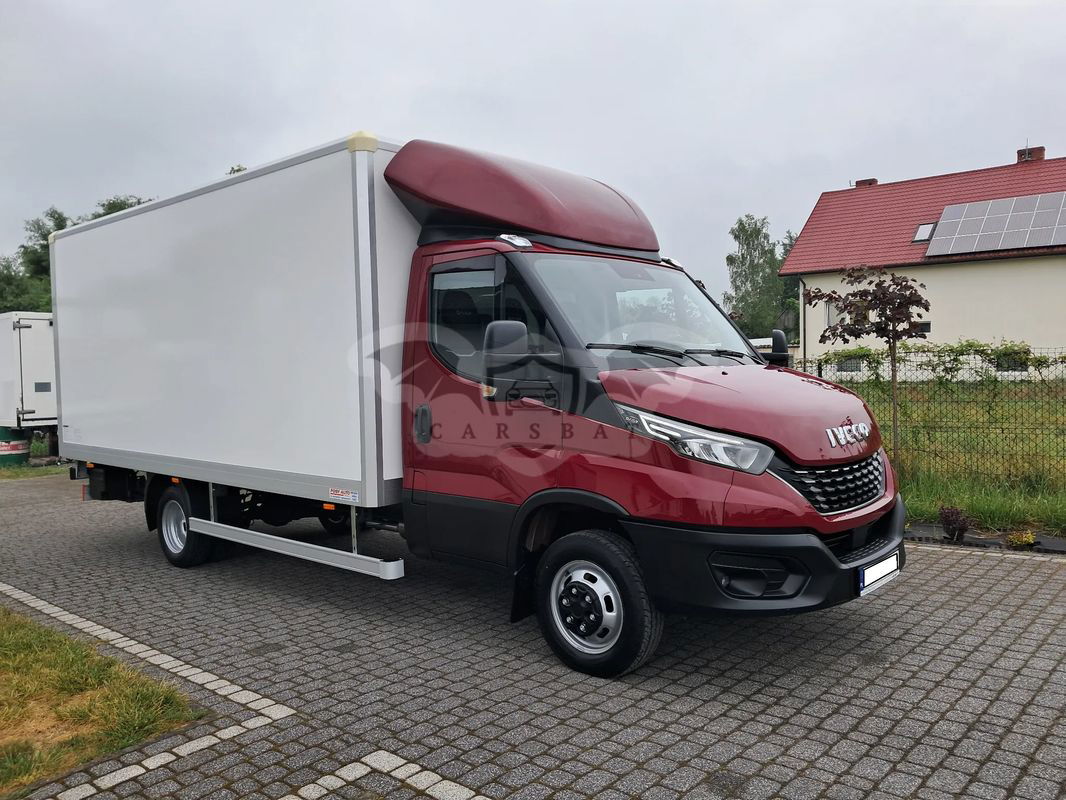 Iveco Daily 2022