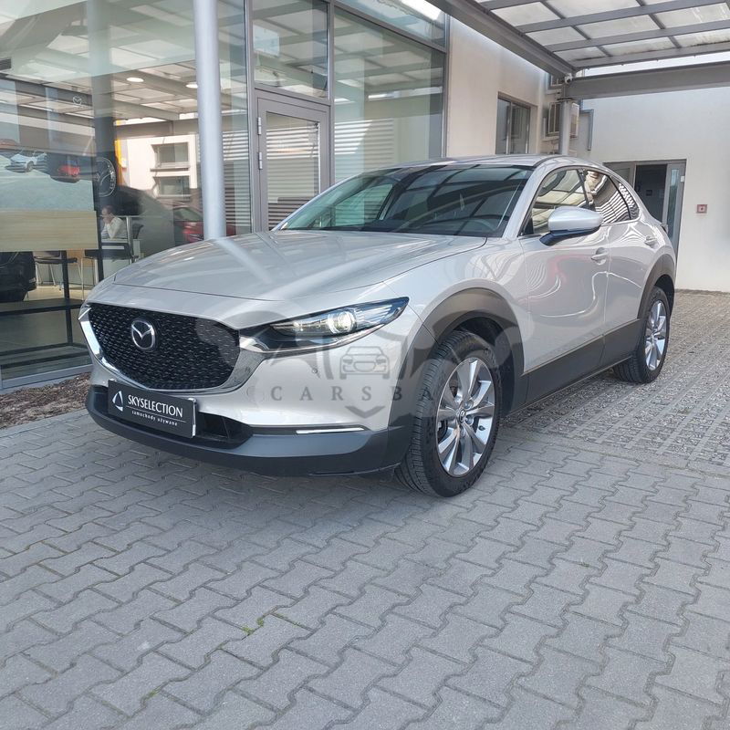 Mazda CX-30 2.0 mHEV Kanjo 2WD 2022