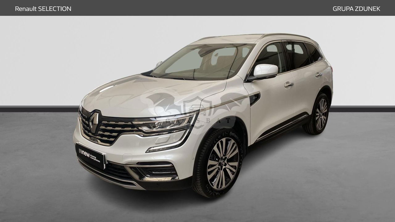 Renault Koleos II 1.3 TCe Initiale Paris EDC 2023