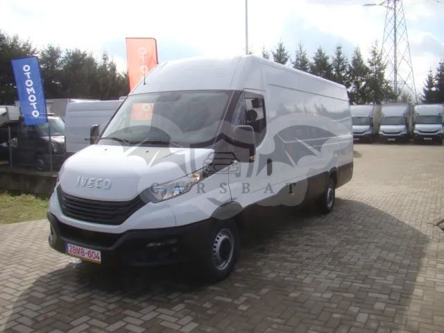 Iveco Daily 2022