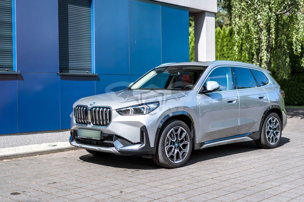 BMW iX1 xDrive30 xLine 2022