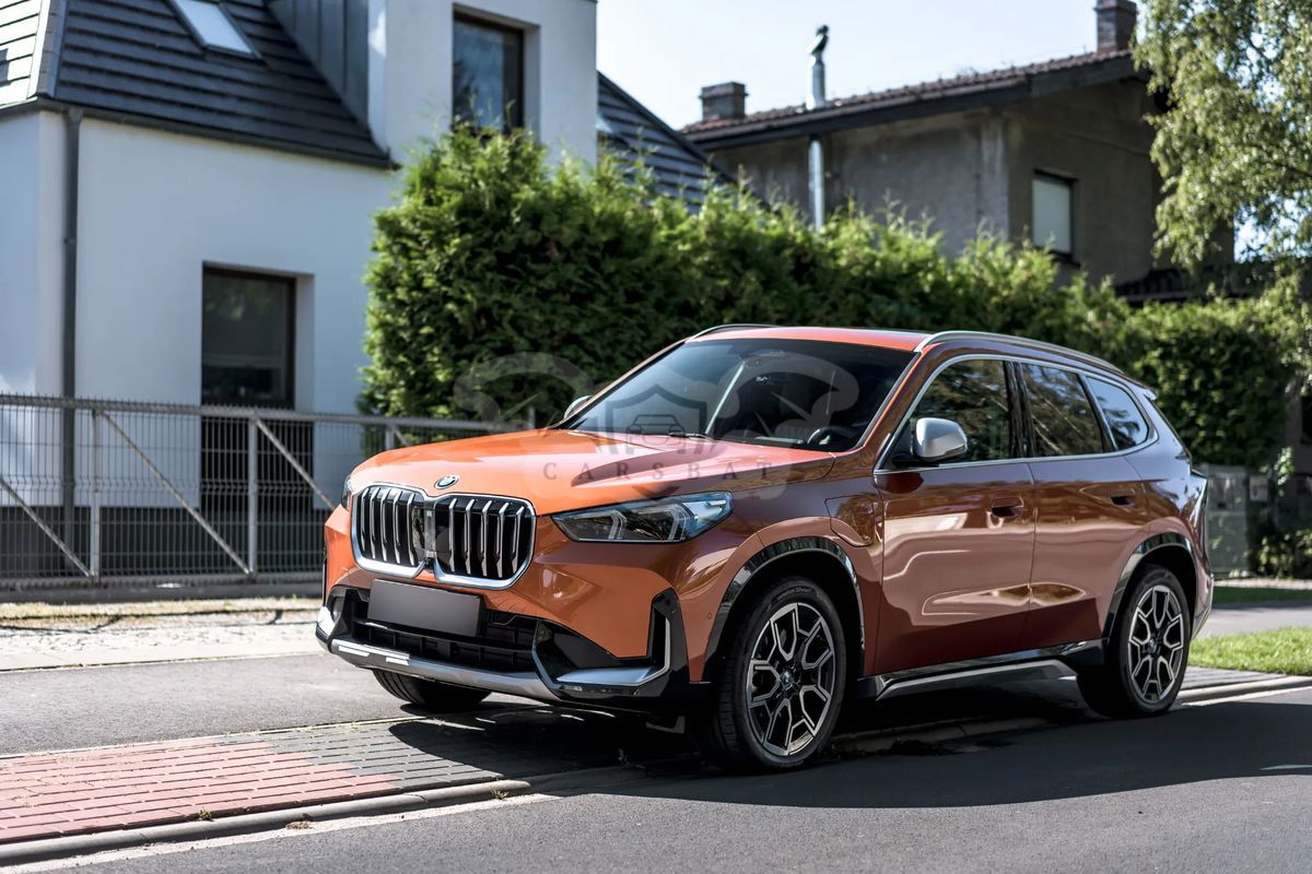 BMW iX1 xDrive30 xLine 2022