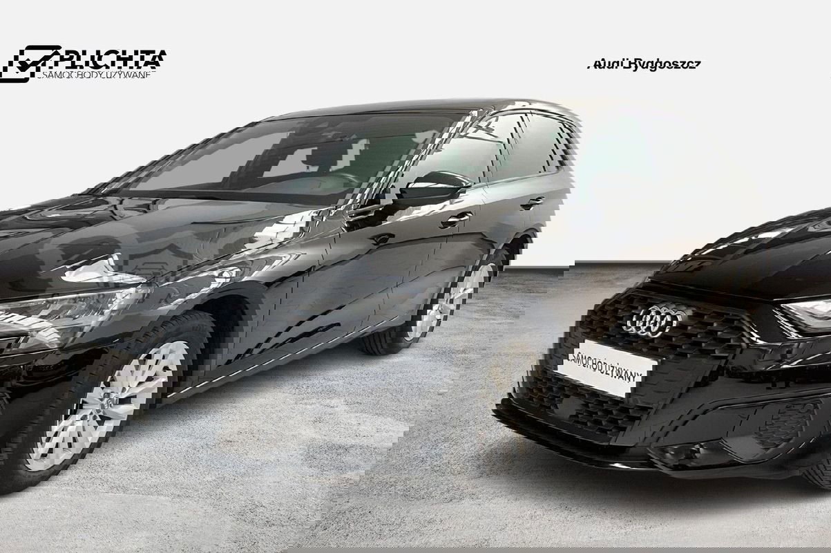 Audi A3 8Y 30 TFSI 2020
