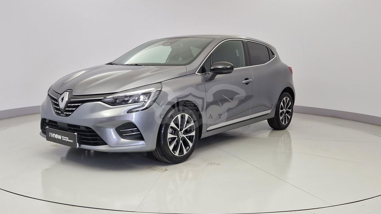 Renault Clio V 1.0 TCe Techno 2023